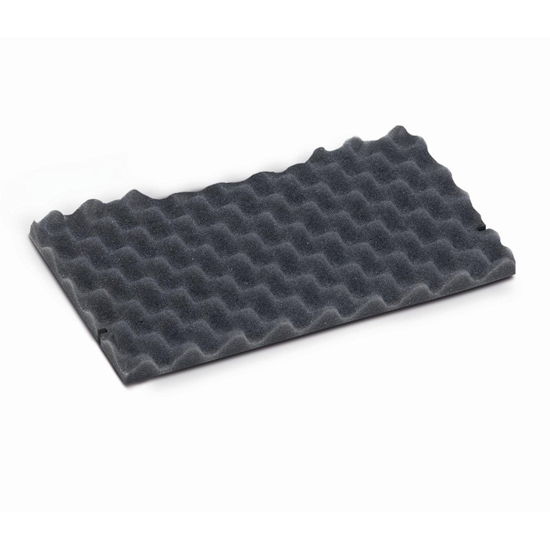 Mini-T-Loc Lid Foam